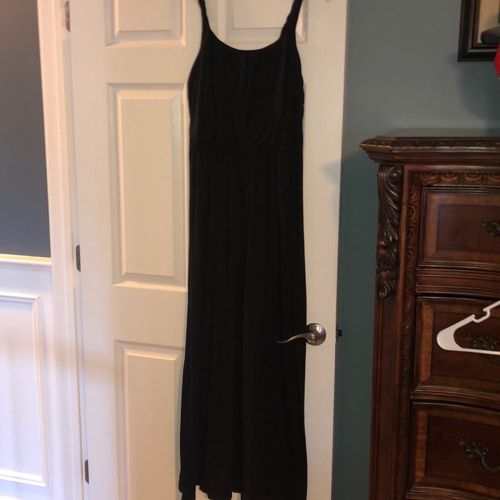 Loft Dress